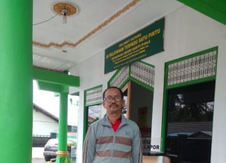 8 bulan pasca pelaporan, KUD Markati Jaya akhirnya dipanggil kejaksaan Batola