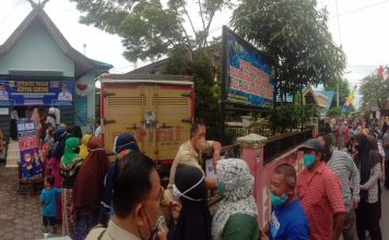 Perum Bulog Kalsel akan Siapkan Stock Pangan menjelang Ramadhan
