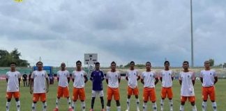 Hasil Liga 3 Nasional: Perseden Bungkam Persemar Martapura 4 – 1 di Stadion Joko Samudro Gresik