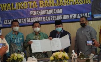 Ibnu Sina : Akademisi punya peran penting dalam perkembangan kota