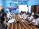 Kecamatan Aranio dan Karang Intan, rapat bersama tetapkan tapal batas kedua wilayah