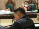 Sidang kasus suap di HSU, Jaksa KPK hadirkan Setda Kabupaten HSU sebagai saksi