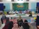 Berbagi kebahagiaan, Amnus Banjarmasin berikan bantuan untuk anak yatim dan panti asuhan