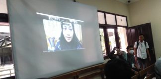Sidang kasus arisan online, dua saksi mengaku ‘tertipu’ karena tergiur janji keuntungan yang besar