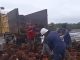Petani sawit keluhkan hasil produksi tandan buah segar mereka ditolak PT. ABS
