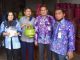 Pemegang kartu kendali wajib dilayani dalam mendapatkan LPG 3 kilogram