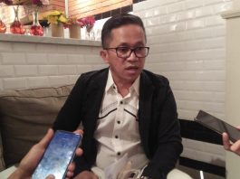 Jika didukung, Supriadi siap pimpin Kadin Kalsel