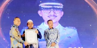 Kabupaten Banjar raih penghargaan Anugerah Perlindungan Konsumen 2022