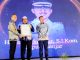 Kabupaten Banjar raih penghargaan Anugerah Perlindungan Konsumen 2022