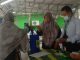 Meriahkan HUT Kota Banjarmasin, Perum PALD gelar tebus sembako bagi pelanggan MBR
