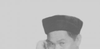 Mengenang John Tralala, sosok seniman daerah yang mampu mengangkat seni Madihin ke kancah nasional