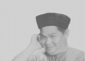 Mengenang John Tralala, sosok seniman daerah yang mampu mengangkat seni Madihin ke kancah nasional