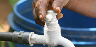 Penyesuaian tarif air bersih, Dirut PT. Air Minum Intan Banjar : ” Semuanya atas keputusan bersama”