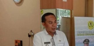 Sat Pol PP akan tagih bukti tertulis, soal legalitas stand kuliner di lahan parkir Metro City