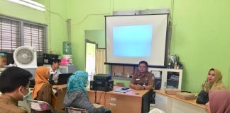 DKPP Kabupaten Banjar susun 6 indikator atasi kerawanan pangan dan perkuat ketahanan pangan
