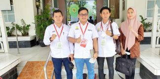 Gugatan banding perkara sengketa perangkat desa di Desa Banua Hanyar Balangan dimenangkan Mar’atun Thaibah