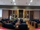 Rapat paripurna, DPRD Kabupaten Batola sampaikan rancangan APBD tahun 2023
