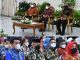Saidi Mansyur bersama 26 walikota dan bupati hadiri pencanangan RBT dan peresmian 26 MPP