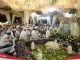 Haul ke 54 KH. Anang Sya’rani Kampung Melayu Martapura dihadiri ribuan jamaah