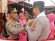 AKBP Hadi Doni Santoso mendapat tugas baru sebagai Kabag Binkar Ro SDM Polda Kalimantan Tengah.