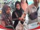 Ditengah mahalnya harga beras lokal, beras murah Siam Unus diserbu warga