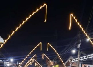 Haul 33 KH. Semman Mulia, ribuan jamaah padati rumah kediaman almarhum di Martapura