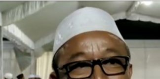 Setelah sempat dihentikan karena pandemi, Haul Guru Sekumpul kembali dibuka untuk umum