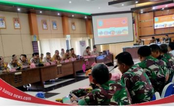BPBD Banjar sebut 11 kecamatan di Kabupaten Banjar terdampak banjir