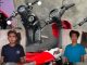 Kasus pencurian motor di Batola yang melibatkan 2 remaja, berhasil di ungkap polisi