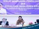 BPKP Kalsel menjadi narasumber Diklat Bendahara Pengeluaran dan Sosialisasi Manajemen Risiko 2023