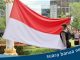 Peringati Hari Kesadaran Nasional, Polda Kalteng gelar upacara bendera