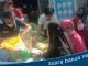 Warga ‘serbu’ Bazar Pasar Murah yang di gelar Dinas Perdagangan Kota Banjarmasin
