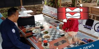 Diduga tak mau balikan, sang mantan pacar kecewa dan nekat ancam sebar video syur