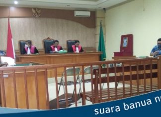 Perkara PHI, Penggugat menilai Putusan Hakim terkesan abaikan Petitum
