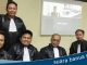 Kuasa hukum terdakwa dugaan korupsi proyek rehabilitasi jaringan irigasi di Mandiangin menilai dakwaan JPU terkesan dipaksakan?
