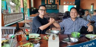 Hadapi pemilu 2024, Gerindra Kabupaten Banjar siapkan kader muda terbaiknya