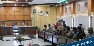 Kotawaringin Barat gali cara pengembangan potensi wisata religi di Kabupaten Banjar