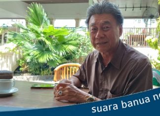 Ambin Demokrasi Kalsel harapkan kaum millenial peduli dan berpartisipasi di pemilu 2024