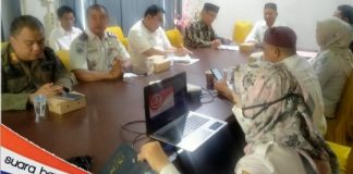Jelang musim haji 2023, Pemkab bentuk tim pemberangkatan dan pemulangan jemaah haji asal Kabupaten Banjar