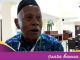 13 tahun menunggu, pedagang buah pisang dan petani asal Astambul Banjar ini bisa berangkat haji