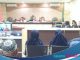 Sidang putusan kasus dugaan korupsi gedung Samsat Amuntai, hakim bebaskan kedua terdakwa