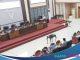 DPRD Kabupaten Banjar bentuk tim pansus PT. Baramarta dan tim pansus PBB
