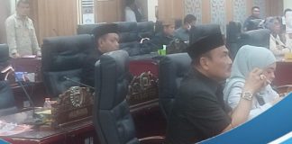 HM.Yunani : Pembentukan pansus PD PBB sangat urgen, karena berkaitan dengan PAD