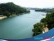 Proyek pembangunan Riam Kiwa sangat penting, salah satunya mereduksi bencana banjir