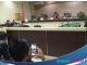 Kedua terdakwa dugaan korupsi proyek rehabilitasi jaringan irigasi tahun 2021 minta bebas