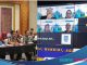 Pemkab Banjar bersama tim evaluator lakukan evaluasi kebijakan program Smart City