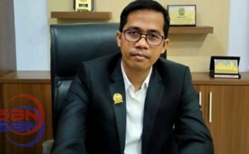 Wakil rakyat, prihatin matinya ribuan ikan milik warga di Riam Kanan