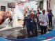 Bupati dan ASN dilingkup Pemkab Banjar sumbang hewan kurban di hari Raya Idul Adha 1444 H