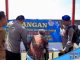 Antisipasi kegiatan ilegal fishing, Satpolairud Polres Batola bersama instansi terkait lakukan sosialisasi di Desa Bagus