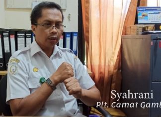 Persiapan ‘infrastrutur’ pelaksanaan MTQ XLXI Gambut sudah mencapai 90 persen